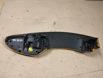 фото thumb №7, Porsche boxster 986 захист козирок спідометра приладів 986552056