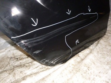 фото thumb №3, Citroen c4 grand picasso ii праві зад задні