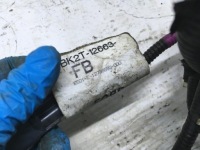 фото thumb №12, Джгут трубопровід ford transit 14- bk2t-12663-fb