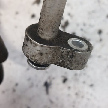 фото thumb №5, Honda civic viii 8 1,3 гибрид 2008 sedan шланг кондиционера