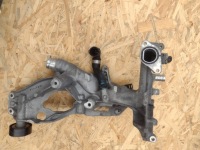 Кронштейн генератора mercedes gla 2.2 d в Україні, фото thumb