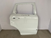 фото thumb №1, Ford kuga mk2 2012-2019r двері праве задні poznań