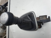 фото thumb №5, Nissan qashqai j10 07-13r ручка чехол передач