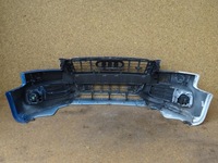 фото thumb №14, Audi s5 a5 8t s-line бампер перед передній pdc протитуманні фари ґрати kompletny