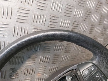 фото thumb №6, Руль volvo v50 i 5515000 55150060 8637471