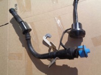 фото thumb №5, Mercedes s klasa w222 222 заливна горловина adblue 2016r