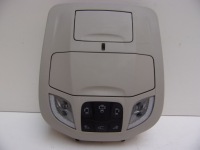 фото thumb №2, Chrysler pacifica 16- лампа стельовий 6es94pd2ac