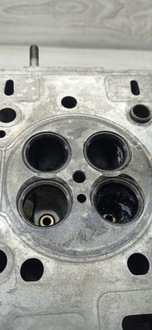 фото thumb №12, Vivaro trafic primastar 2.5 cdti dci g9u головка - повреждённая