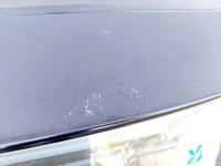 фото thumb №8, Kia carens iv кришка багажника багажника кришка задня задня 9h