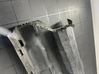 фото thumb №9, Porsche macan повітропровід повітря 95b121707d