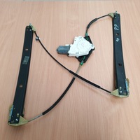 фото thumb №7, Механізм підйомник скло правий моторчик audi q5