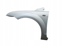 фото thumb №1, Крило ford focus mk2 03 o3 лівий 04-08 новий