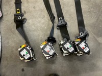 Приборная панель ремни подушки безопасности комплект подушка безопасности панель  peugeot 2008 ii p24 Оригинал, фото thumb