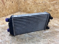 фото thumb №12, Радиатор интеркулер opel corsa f peugeot 208 ii