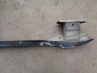 фото thumb №6, Балка підсилювач бампера fiat linea 2007-2012r. задня зад