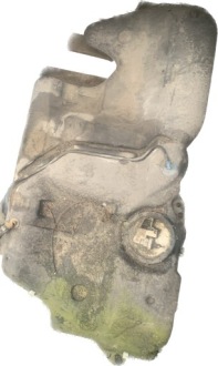 Купить 7700843434 бак топлива renaut scenic megane, фото thumb