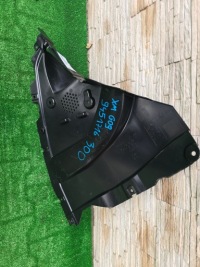 Купити Підкрилок bmw xm g09 9451716, фото thumb