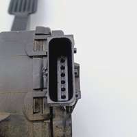 фото thumb №7, Потенціометр газу smarty forfour i 1.5 tdi a4543000104 nr67