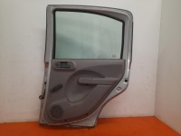 фото thumb №8, Fiat panda ii 03-11 дверь зад задние правые 647