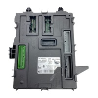 фото thumb №1, Блок керування модуль bcm talisman megane iv 284b14604r