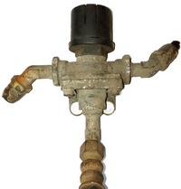 фото thumb №1, Клапан релейный scania 4 r