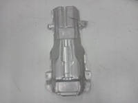 фото thumb №4, Защита тепловая mercedes slk r171 w171