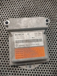 фото thumb №1, Модуль подушка безпеки sprinter w906 a9064461142