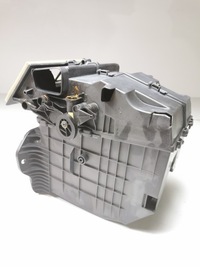 фото thumb №9, Отопитель ford fiesta 95/02 ka 96/08 оригинальный номер 1003473