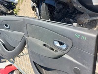 фото thumb №8, Оббивка обшивка двері задня renault scenic iii 08-