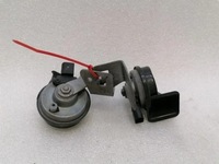 фото thumb №9, Mercedes sl r231 клаксон a2315420020 сигнал сигнал