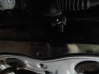 фото thumb №1, Volvo v50 2.0d 05' обмежувач праві зад