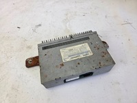 фото thumb №2, Підсилювач радіо аудіо підсилювач saab 93 9-3 ii lift 07- 12773377