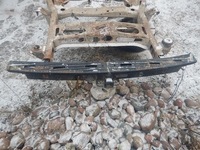 фото thumb №1, Chevrolet tahoe 06- балка pod бампер зад hak