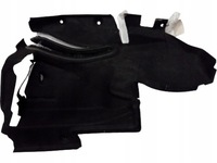 фото thumb №1, Обшивка багажника лівий mercedes slk r171 w171