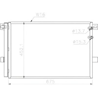 фото thumb №1, Конденсатор, конденсатор кондиционера