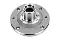 фото thumb №2, Ступиця колеса dacia перед logan sandero meyle