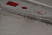 фото thumb №5, Кришка багажника зад задня piaskowa citroen c4 grand picasso 1 i 06-13