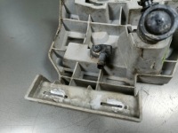 Купити Омивач ліхтарі  правий skoda octavia 3 3 тримач  насадка заглушка 5e0955966, фото thumb