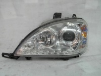 Купить Mercedes mkl 163 lift led depo лампа передняя левая, фото thumb