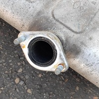 фото thumb №6, Kia sportage 2024 гаситель задний / конечный / выхлоп