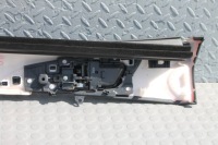 Купити Молдинг обшивка двері правий перед mitsubishi eclipse cross 2017-, фото thumb