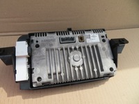 фото thumb №8, Renault megane iii дисплей екран 280340019r