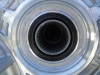 фото thumb №12, Mercedes e 213 c 205 glc 253 редуктор коробки передач коробка передач приборная