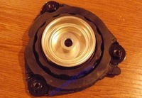 фото thumb №1, Nowa оригінальна подушка амортизатора nissan