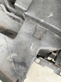 фото thumb №8, Renault talisman 1.6 pas передній радіатор