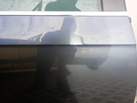 фото thumb №8, Дверь задние правое vw passat b7 sedan lk7x