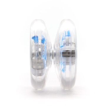 Yoyofactory Led Spinstar оттенки синего