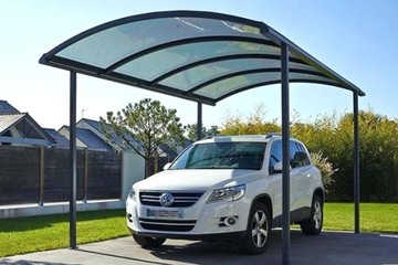 Камера ПОЛИКАРБОНАТ Бесцветная 10мм 1050х6000мм