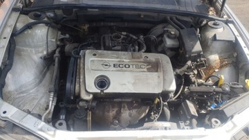 фото thumb №11, Поворотный кулак левая nissan micra k11 95r 1.0