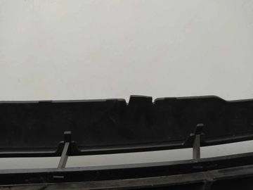 фото thumb №13, Vw caddy touran i рестайлинг решётка радиатора решётка бампера 1t0853651bq 1t0853653